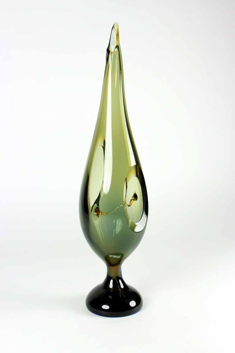 Oldřich Lípa - Objekt