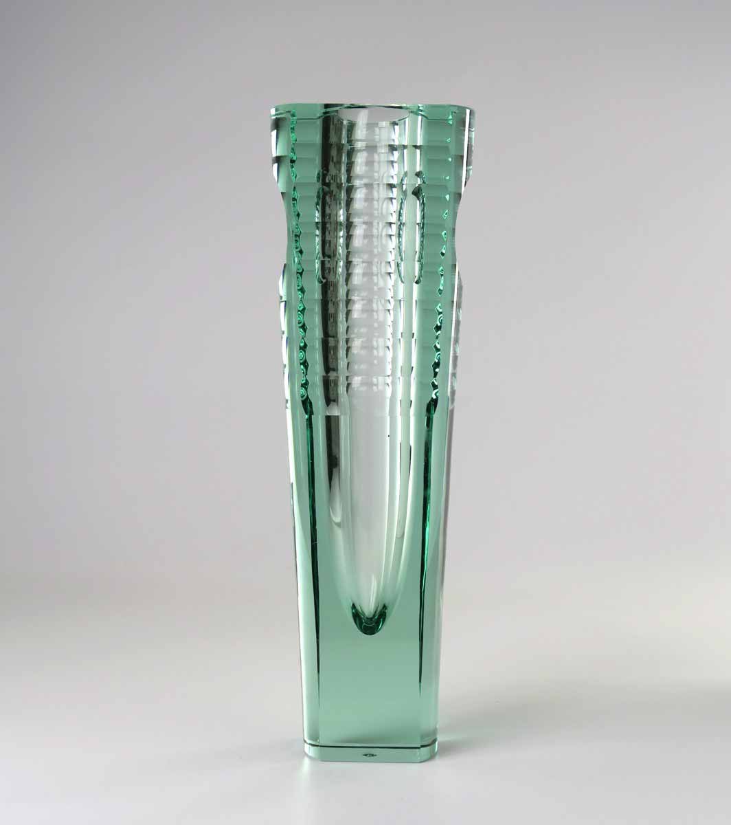 Adolf Matura - Velká váza