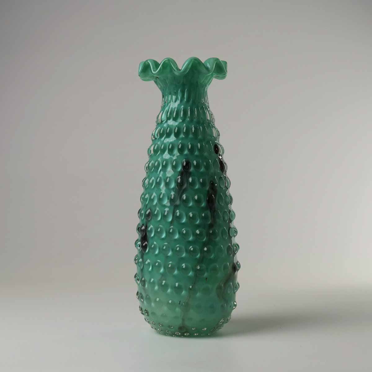 František Koudelka - Lampa a váza