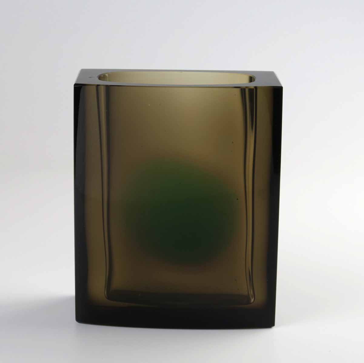 Ladislav Oliva st. - Váza