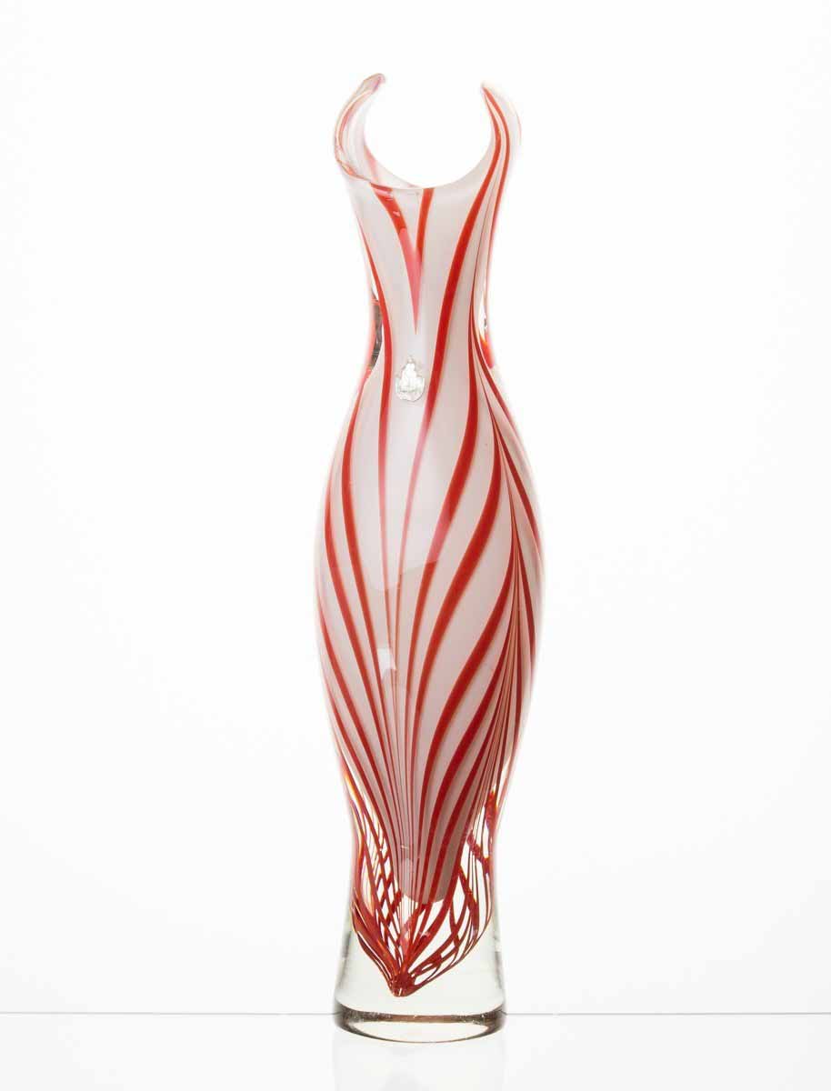 Milan Metelák - Velká váza Albatros