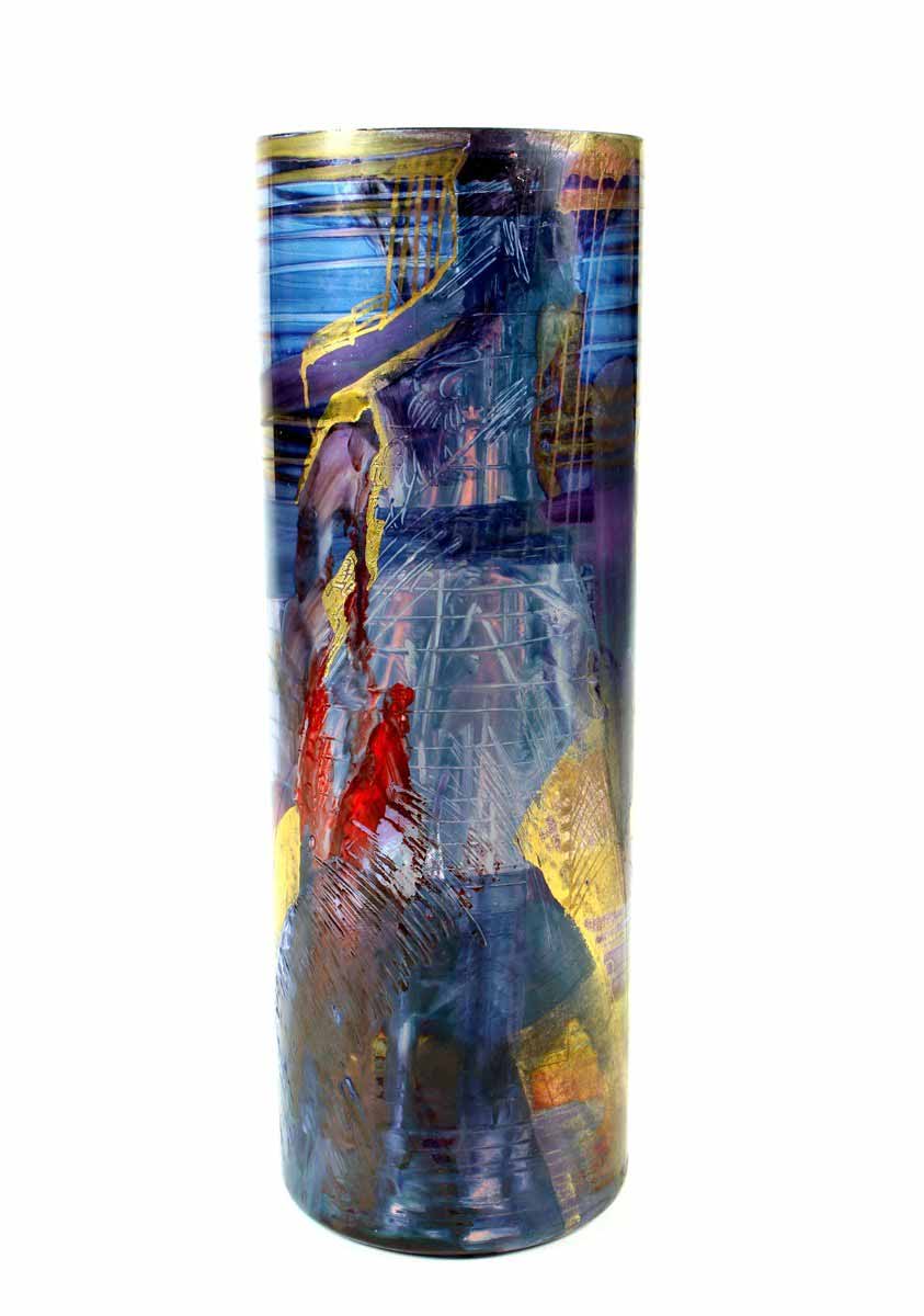 Jan Novotný st. - "Dům u lesa" (Malá Skála)