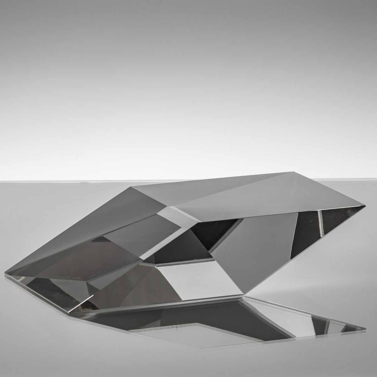 Marián Karel - Objekt