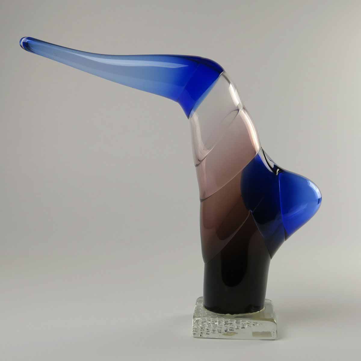 Jiří Šuhájek - Pták