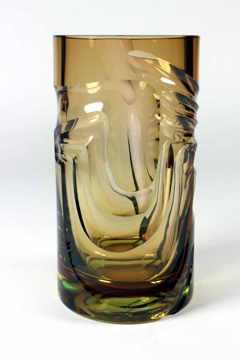 Šárka Chvalkovská - Váza