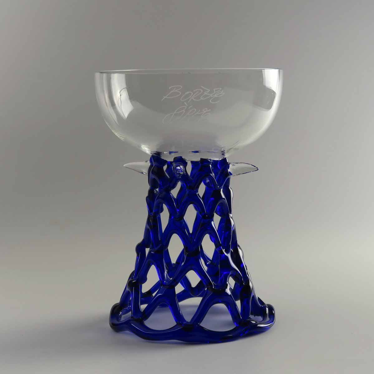 Bořek Šípek - Pohár