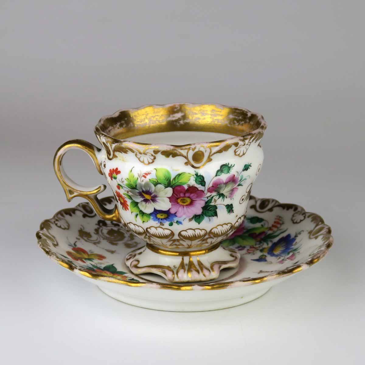 Koflík s miskou "Anna Schmolík"