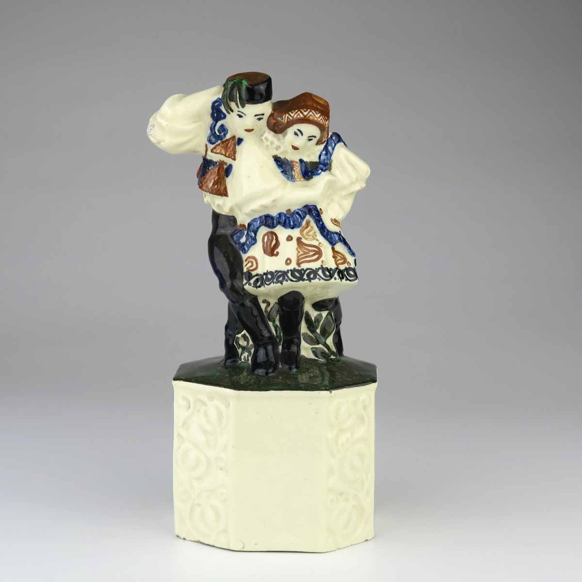 Hubert Kovařík - Taneční pár