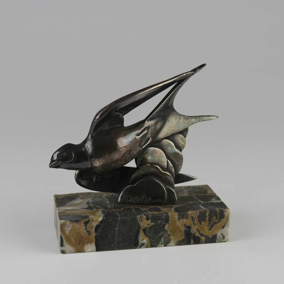 Charles - Vlašťovka