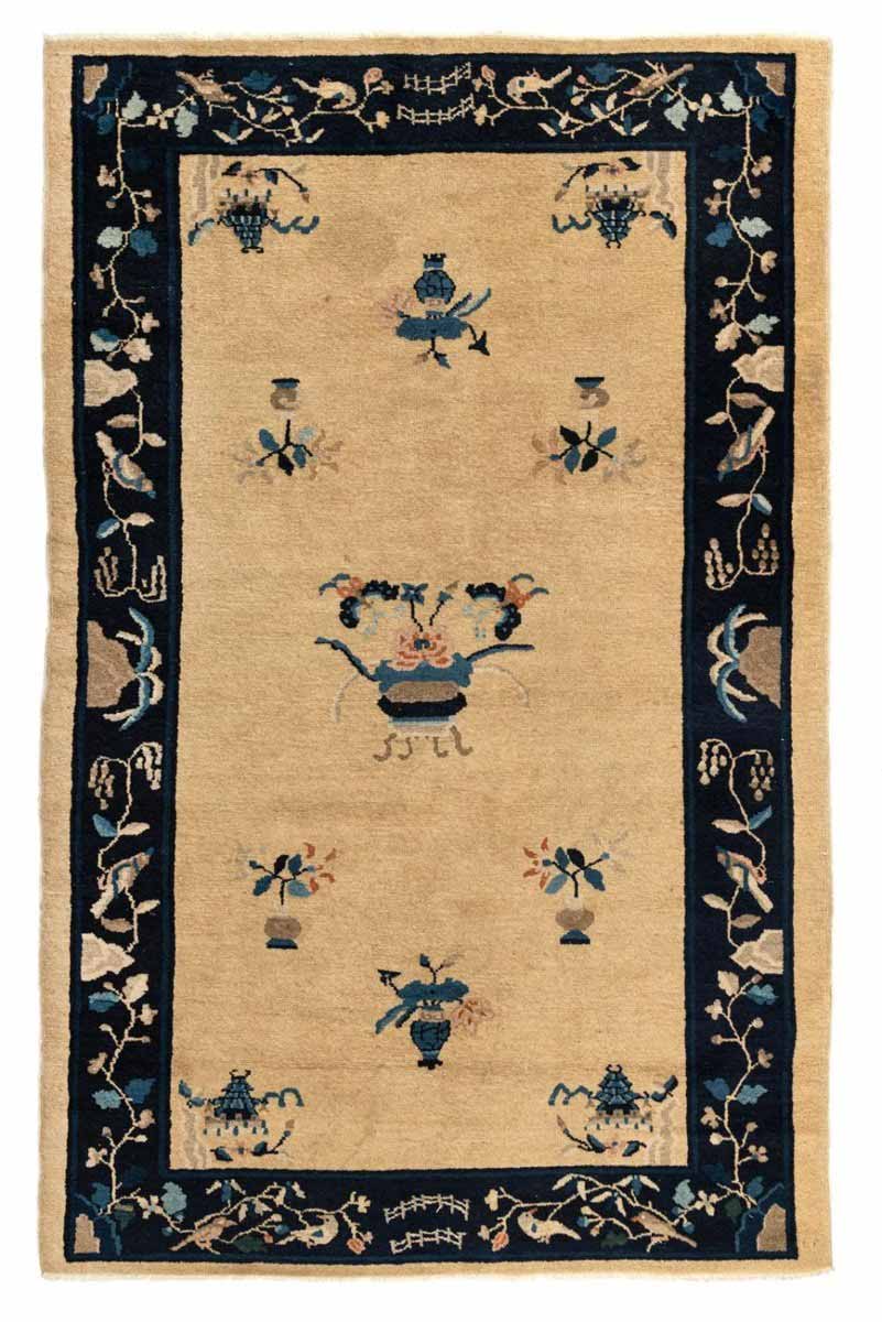 Čínský koberec "Peking"