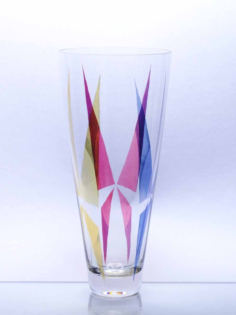 Miloslav Janků - Váza