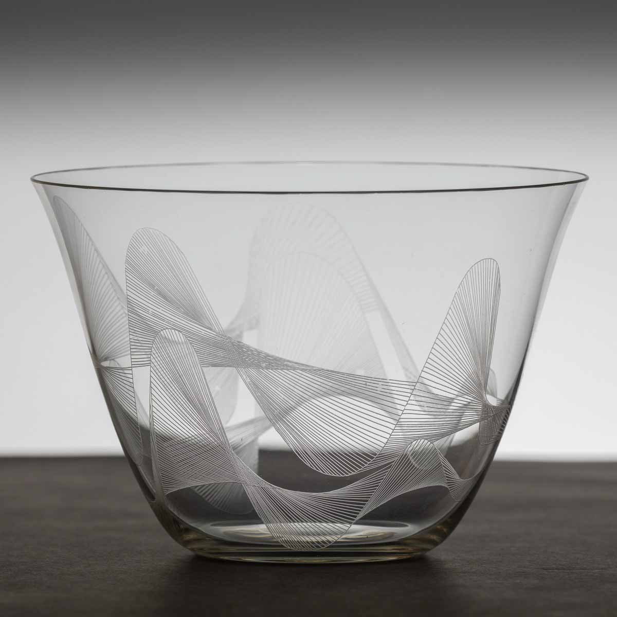 Stanislav Libenský - Spirograph