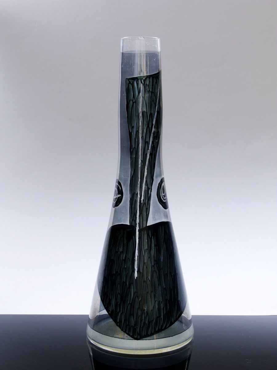 Karel Vaňura - Velká váza