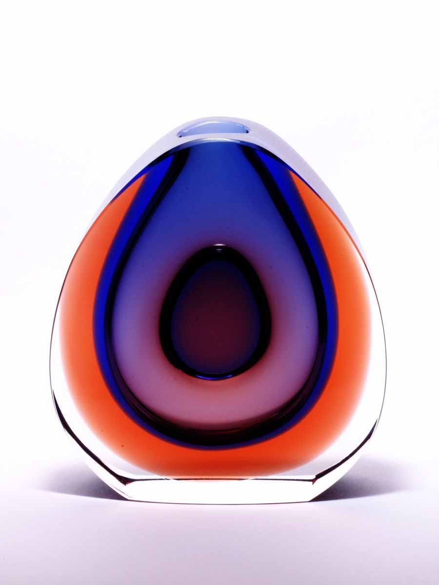 Vladimír Míka - Váza