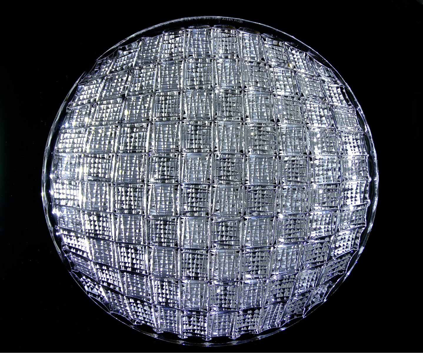 Felix Průša - Velká mísa