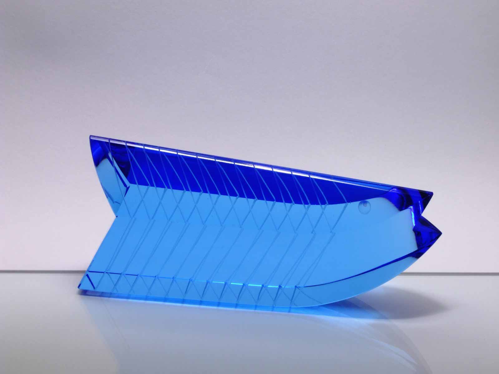 František Janák - Ryba