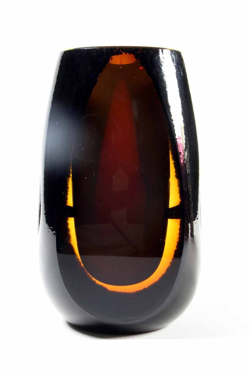 Felix Průša připsáno - Váza na jeden květ