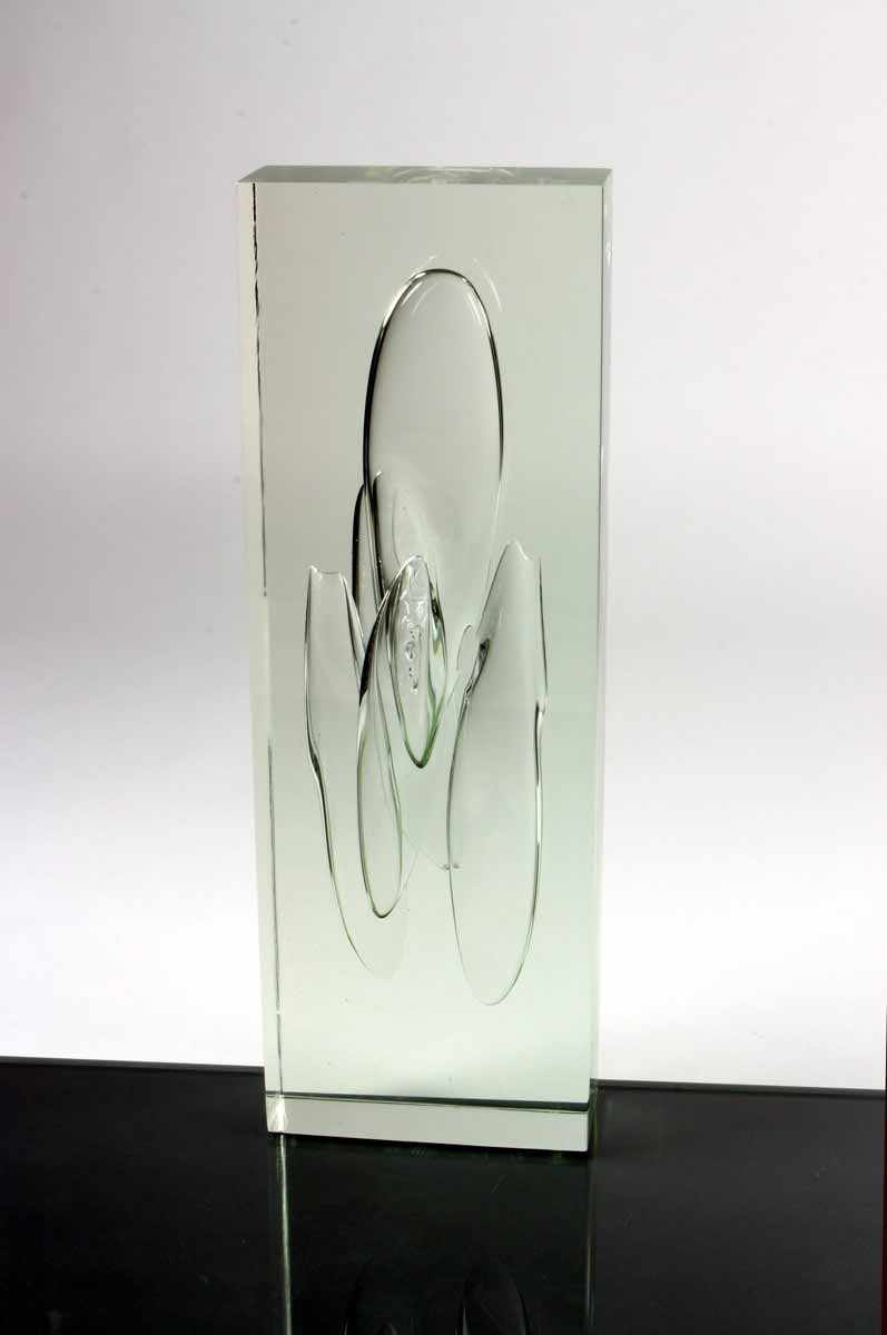 Jaroslav Svoboda -  Sloup