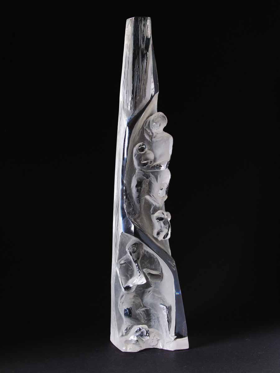 Jan Černý - Rodina