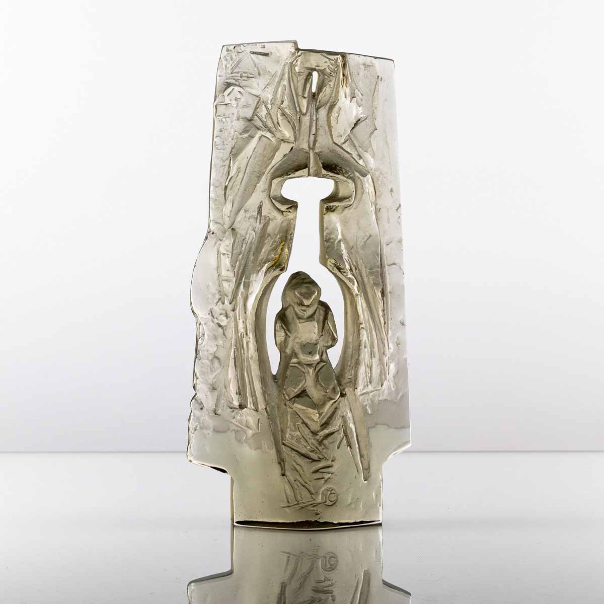 Jan Černý - Mateřství