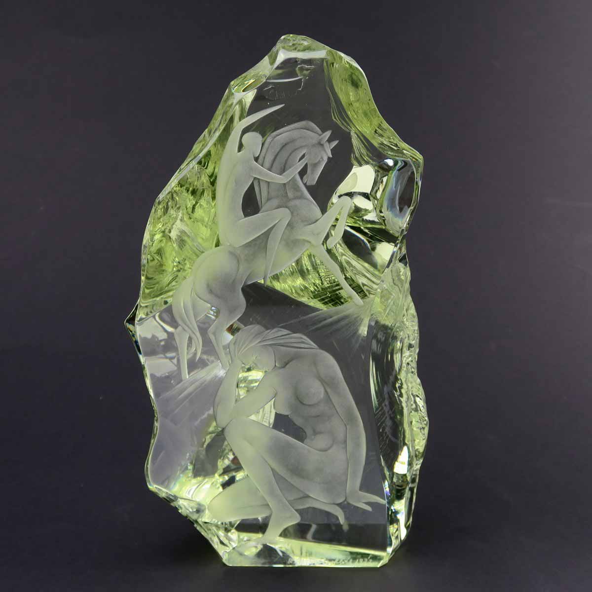 Ladislav Ježek - Loučení