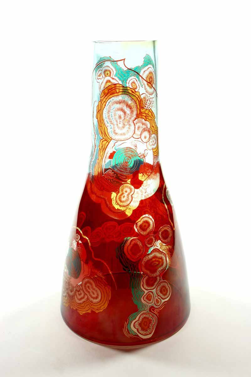 Kateřina Jirků - Váza