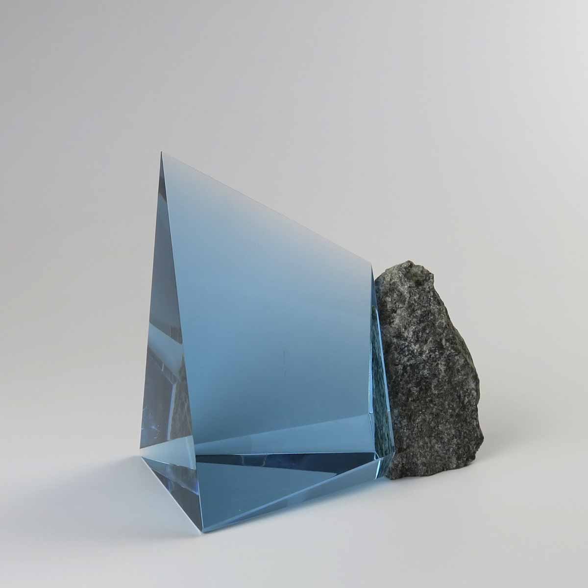 Marie Glückufová - Objekt