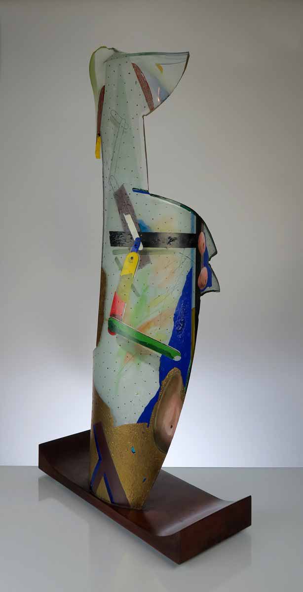 Bohumil Eliáš - Loutková panna