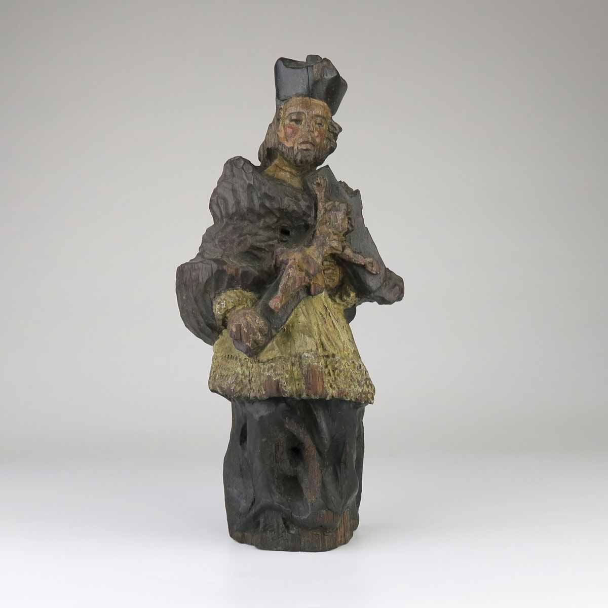 Svatý Jan Nepomucký