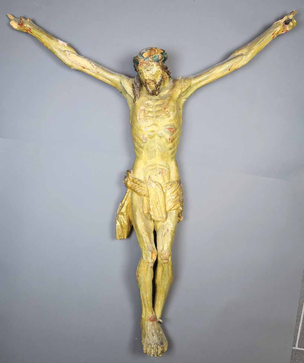 Vysoký Ukřižovaný