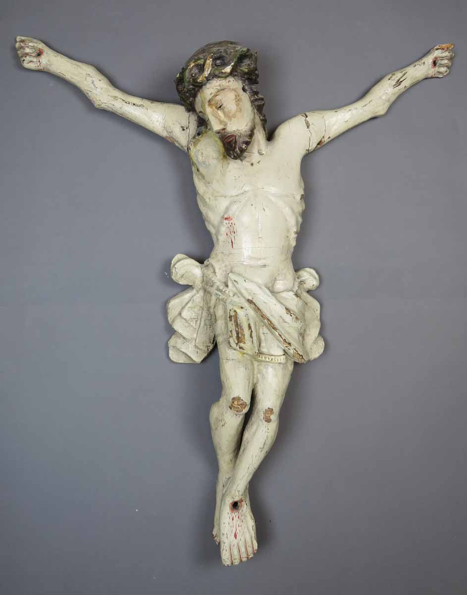 Vysoký Ukřižovaný