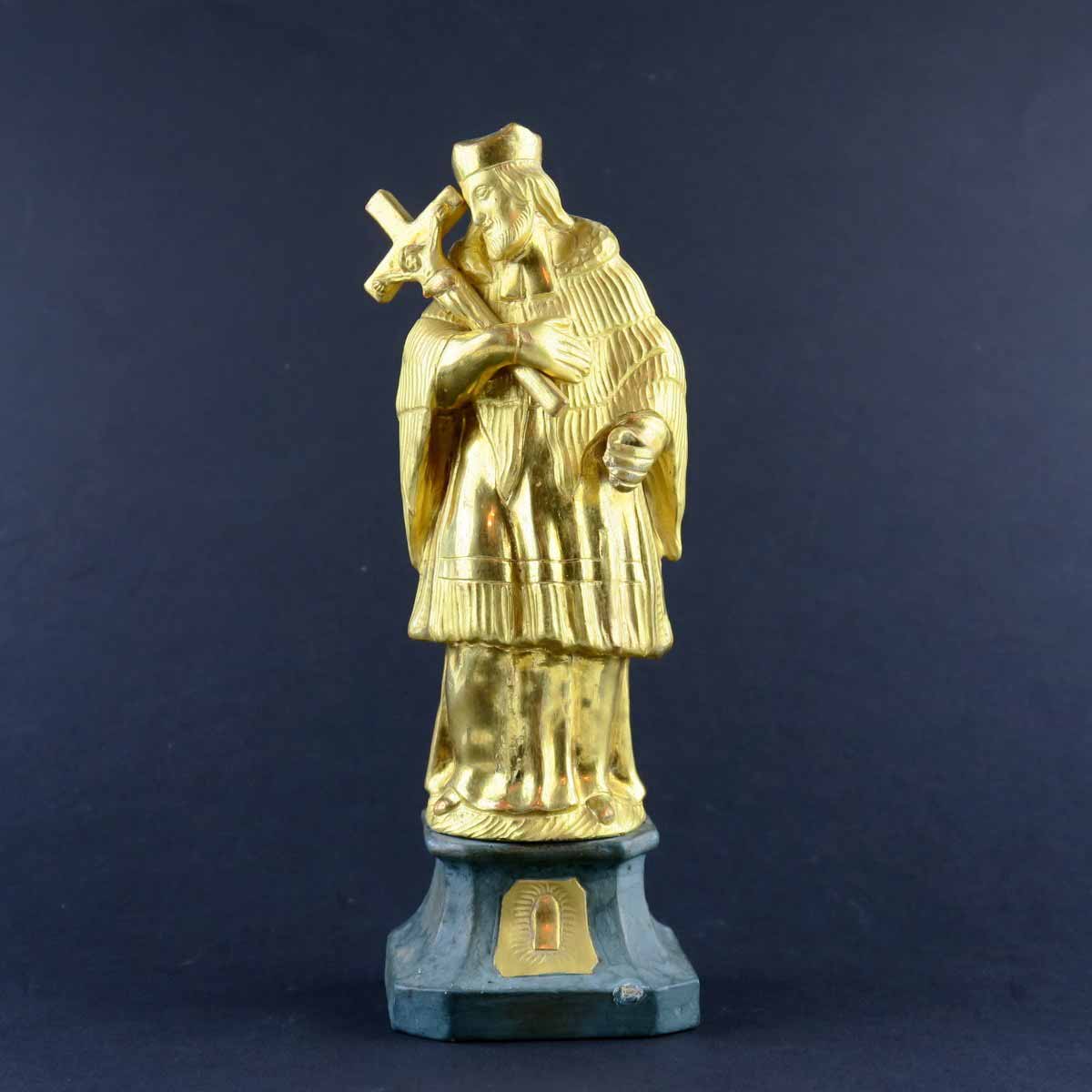 Svatý Jan Nepomucký