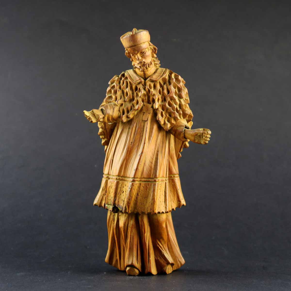 Svatý Jan Nepomucký