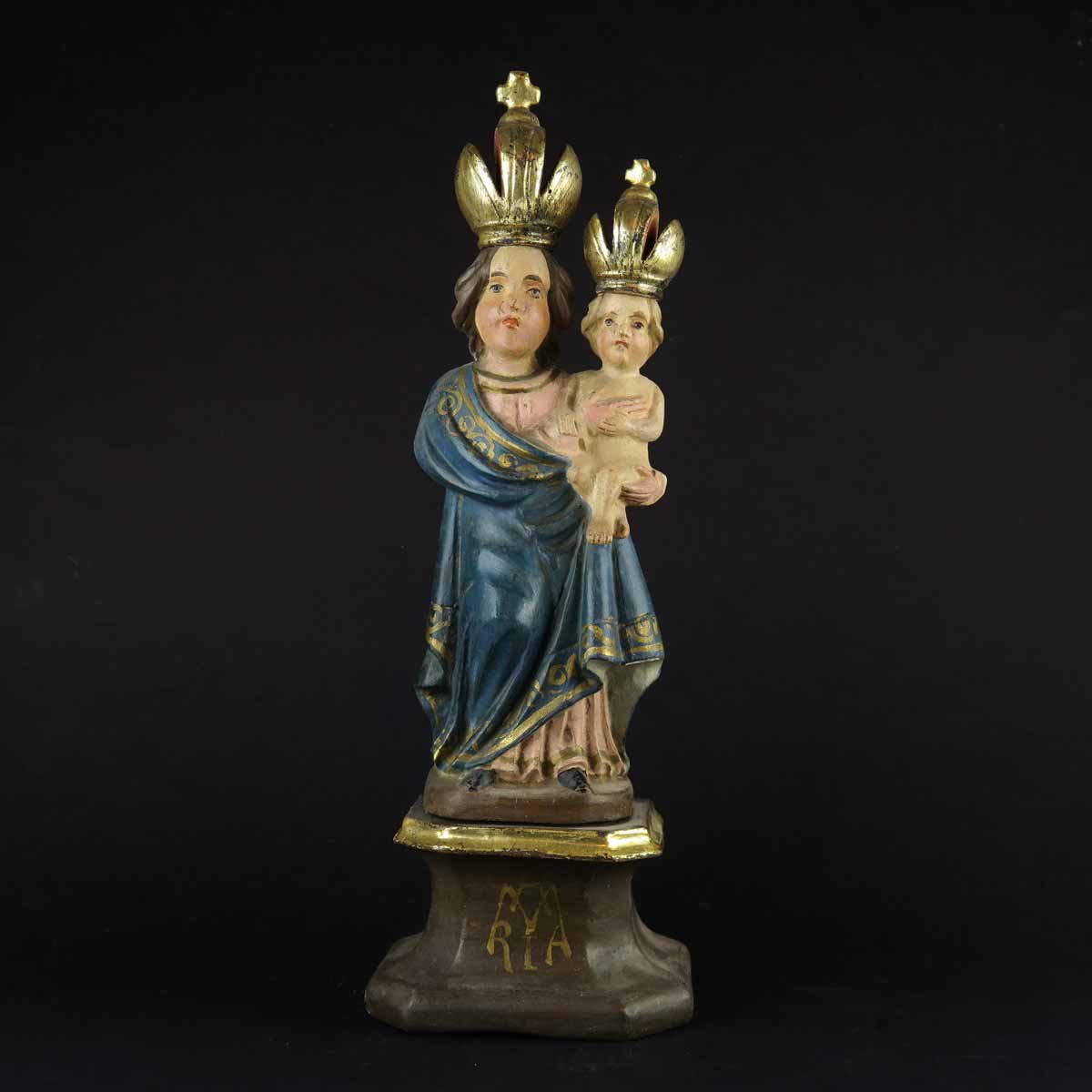 Panna Maria Příbramská