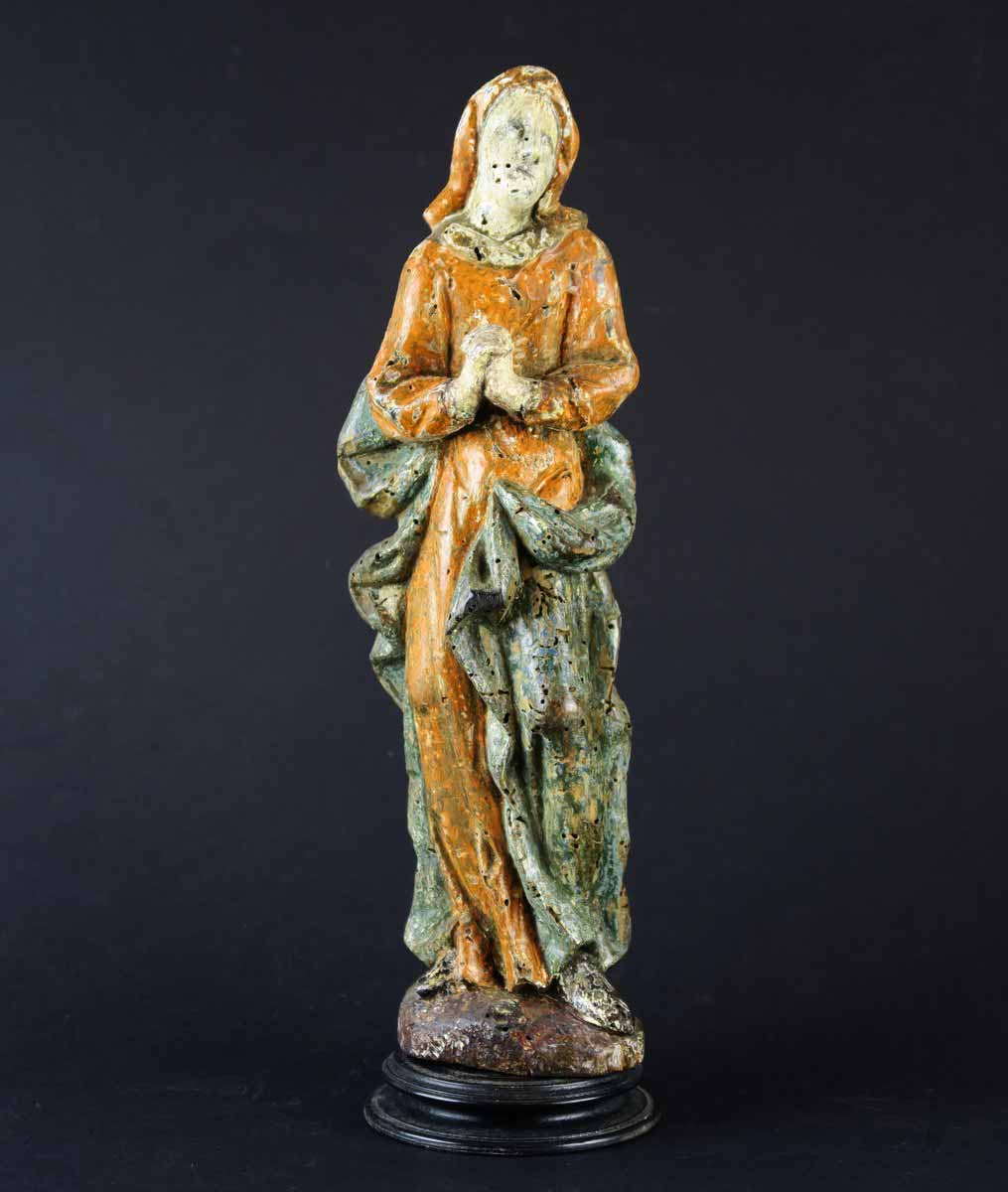 Panna Maria Bolestná