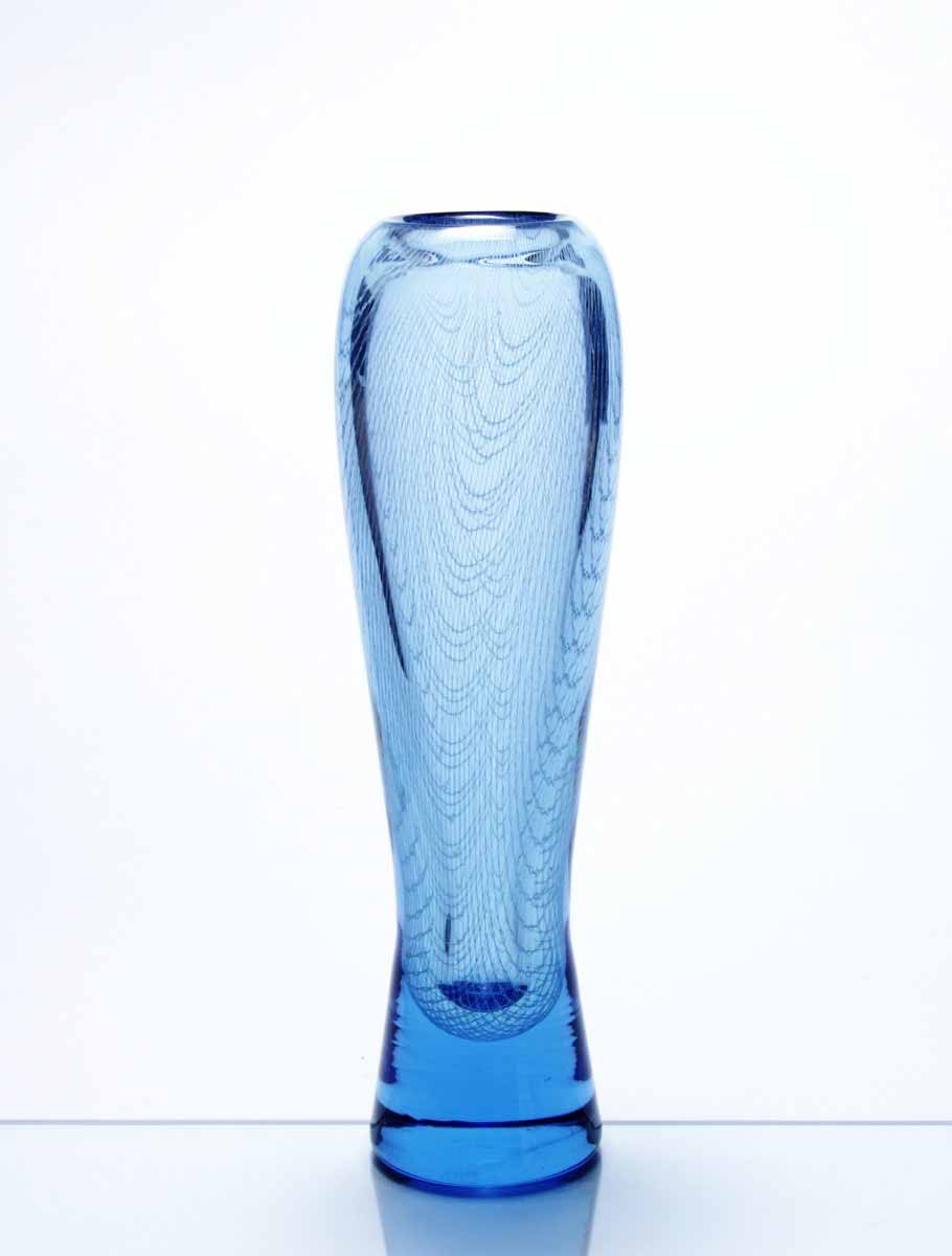 Rudolf Schwedler - Váza Harrtil