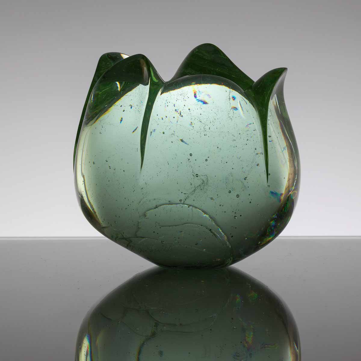 Blanka Adensamová - Květ