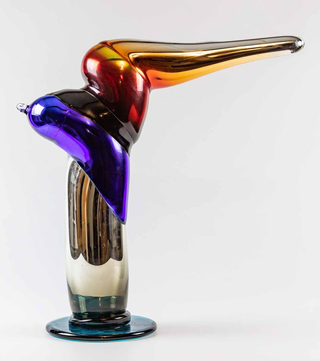 Jiří Šuhájek - Pták