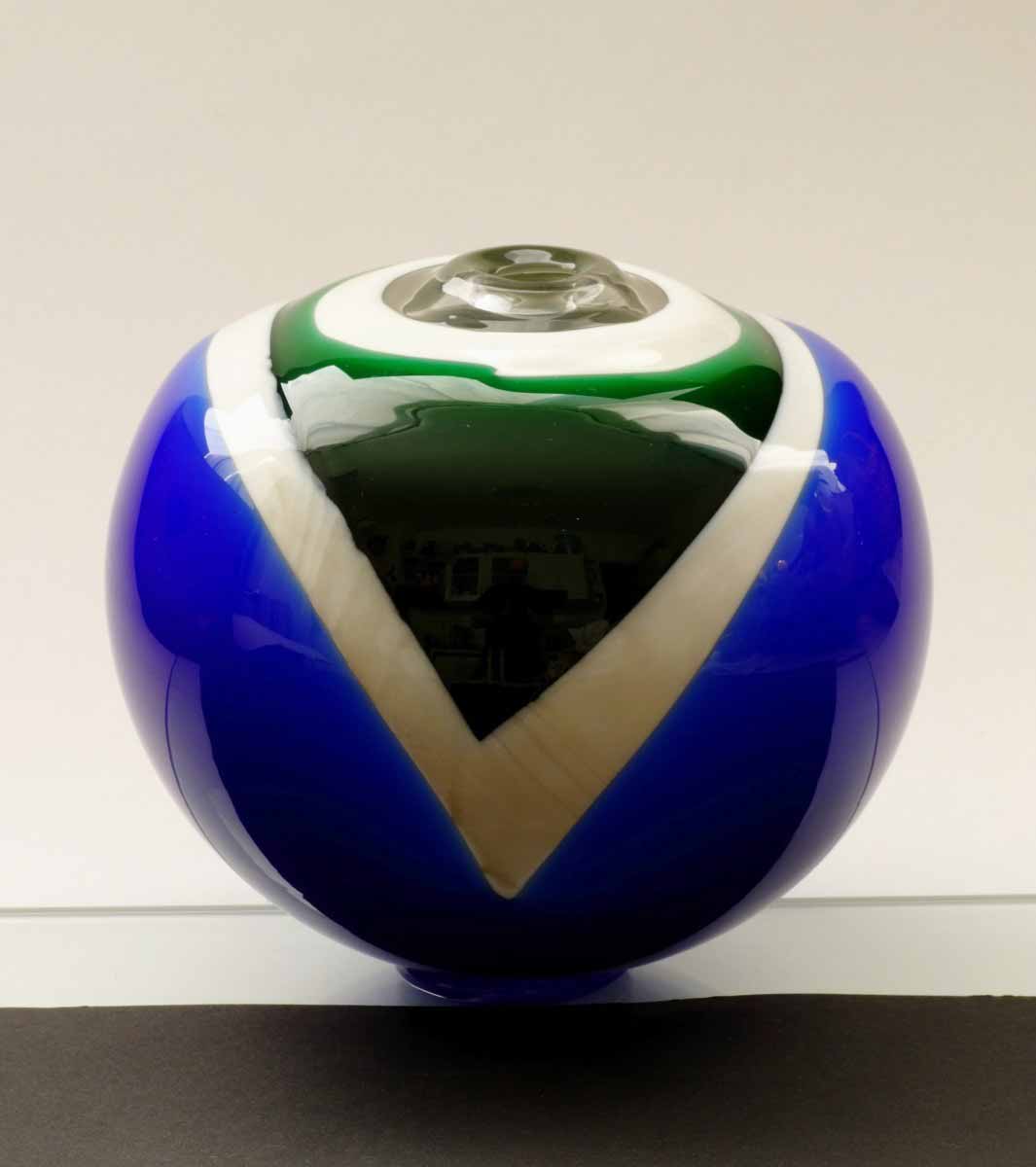 Yan Zoritchak / Jan Zoričák - Váza