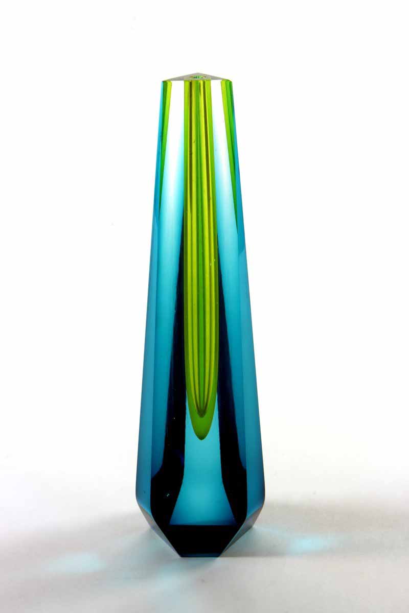 Pavel Hlava - Váza na jeden květ