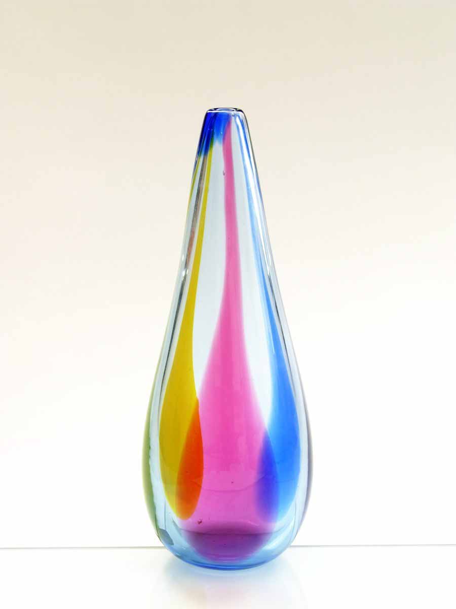 Milena Velíšková - Velká váza