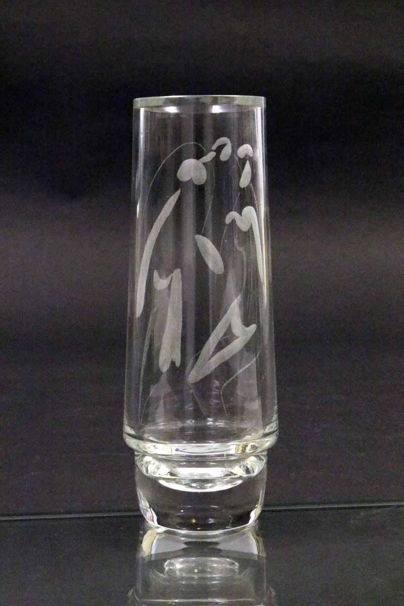 Marie Glückaufová - Pocta sochaři Archipenkovi I.