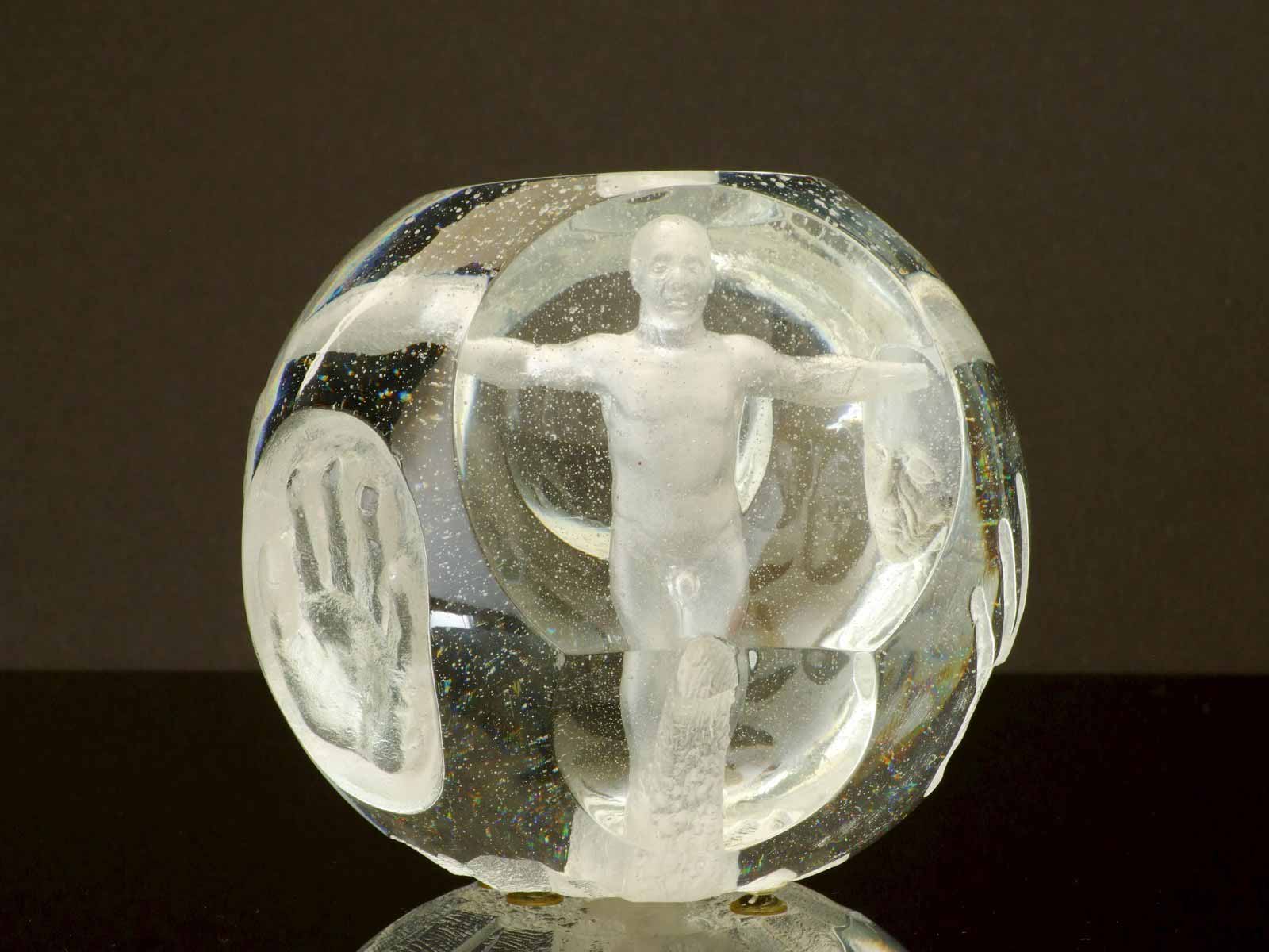 Kristian Klepsch - Objekt