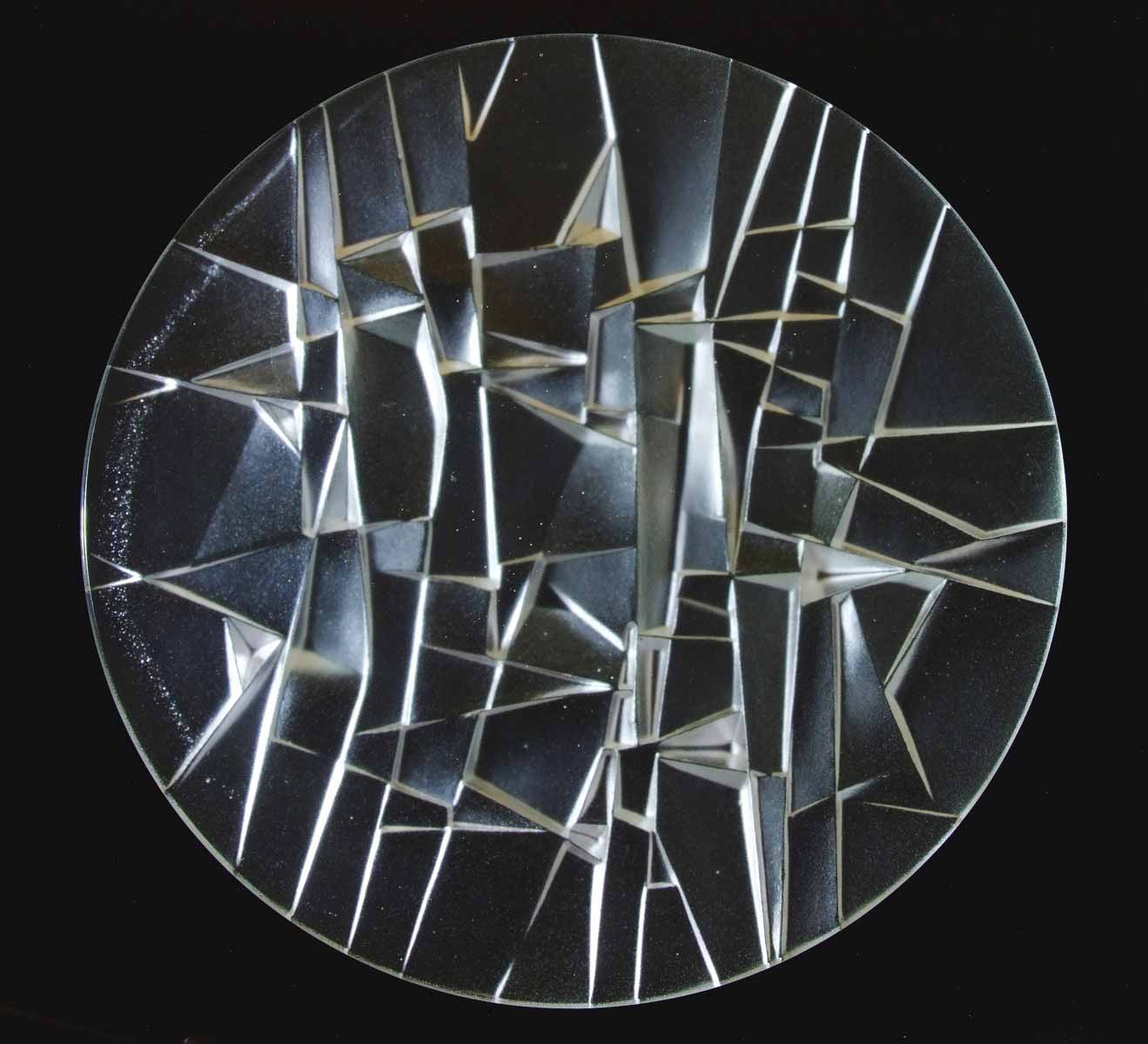 Ladislav Oliva st. - Velká mísa