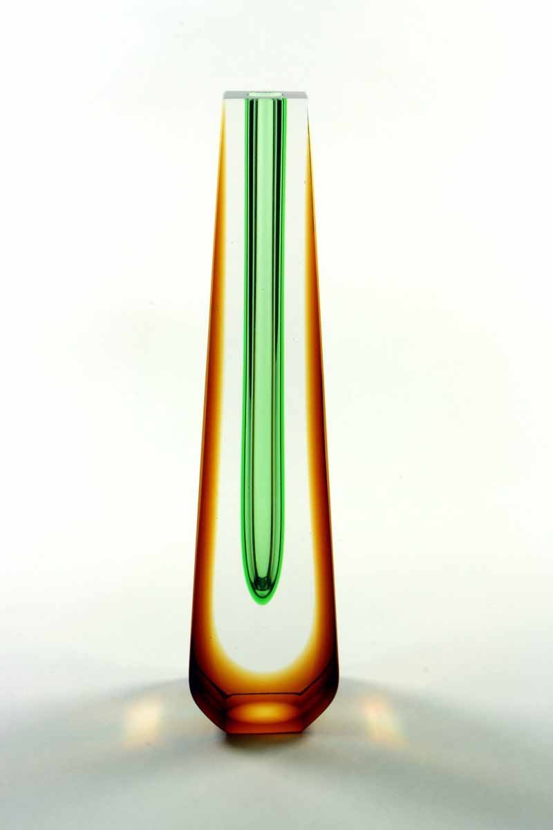 Pavel Hlava - Vysoká váza na jeden květ