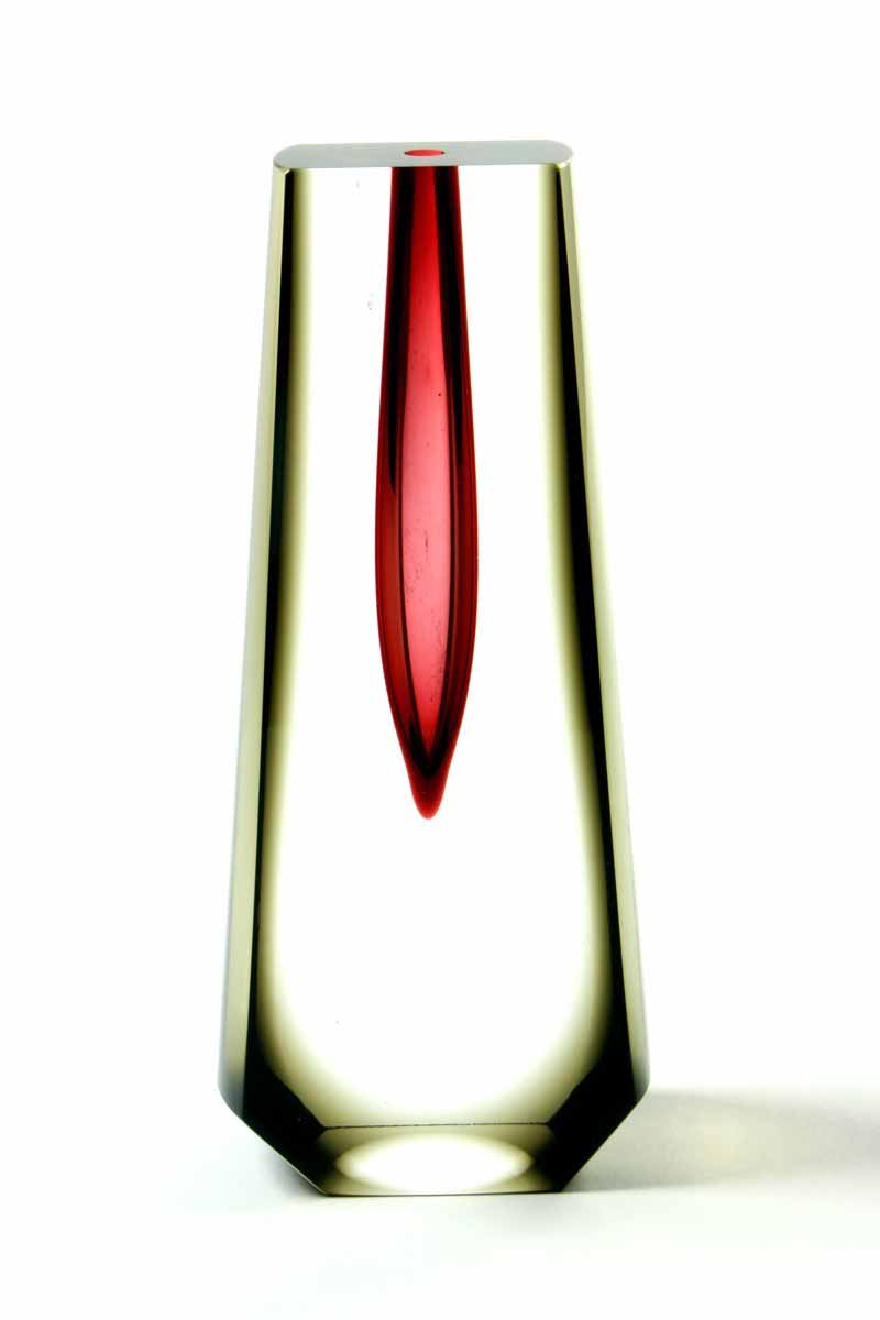 Pavel Hlava - Váza na jeden květ