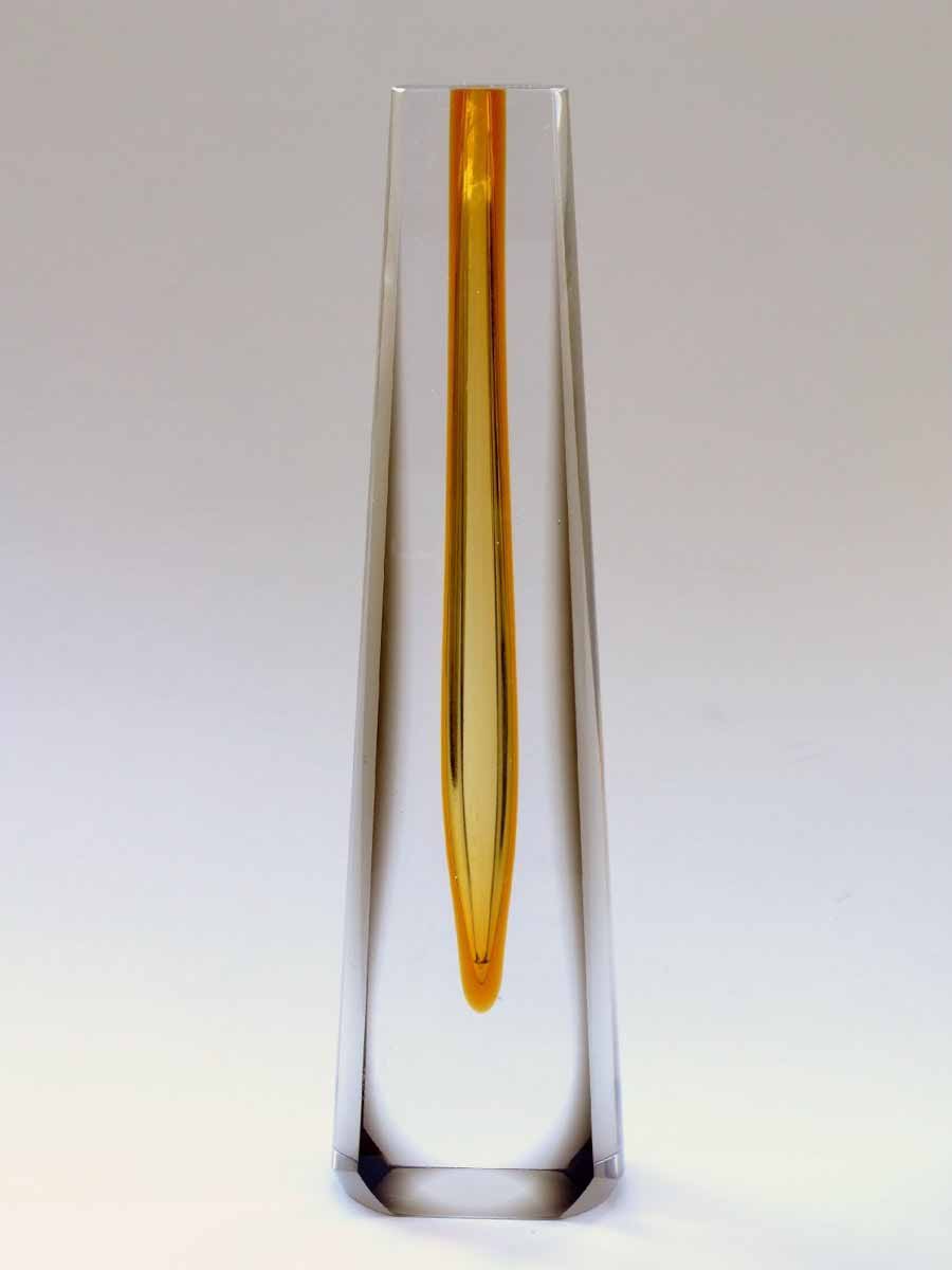 Pavel Hlava - Váza na jeden květ