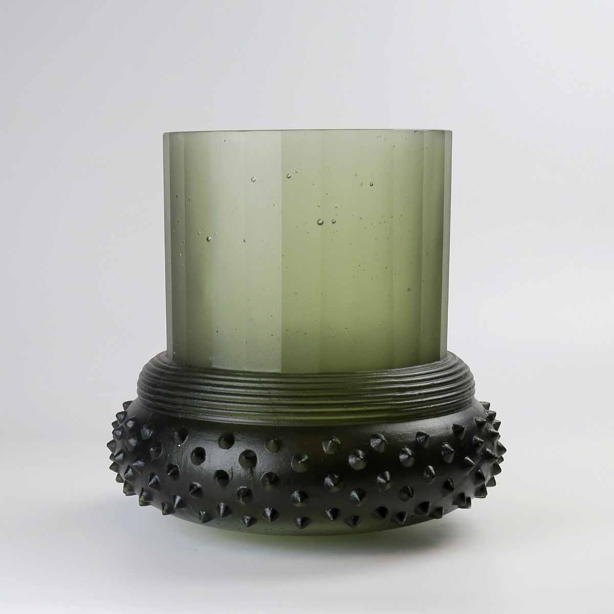 Jaroslav Róna - Váza "Palcát"