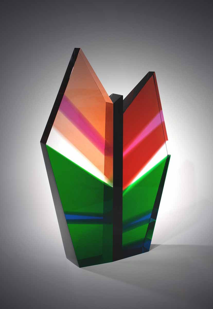 Petra Hřebačková - Květ