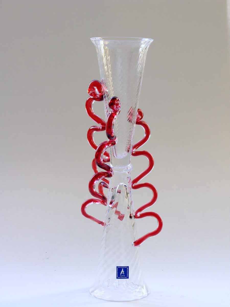 Bořek Šípek - Váza Bibi I.